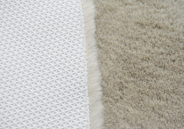 Puffy T-FC3 beige - inlux