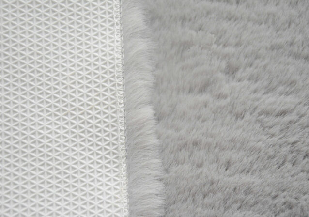 Puffy T-FC6 Light Grey - inlux