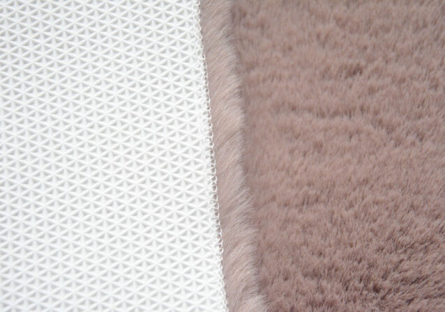 Puffy JM7 Dark Pink - inlux