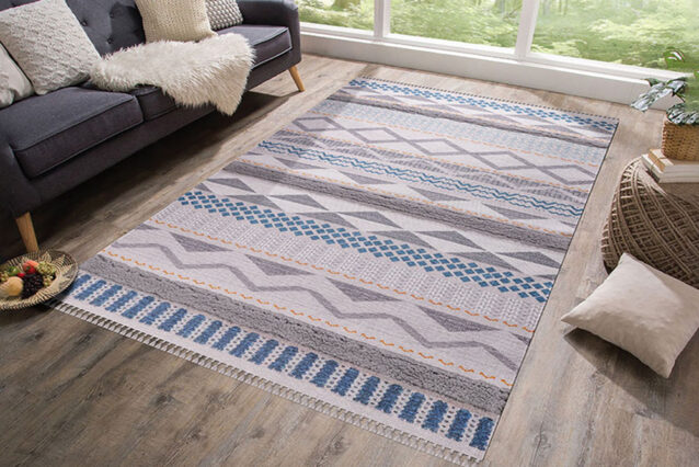 Χαλί Kilim 4550 - inlux