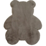 Χαλί Puffy FC5 Taupe Bear - inlux