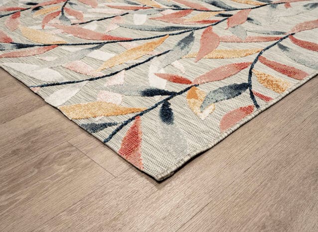 Χαλί Garden 65230F - inlux