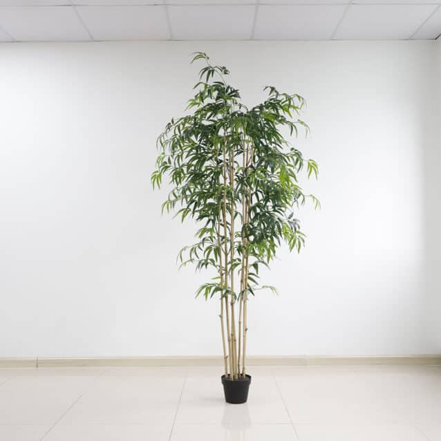 Bamboo 210cm - inlux