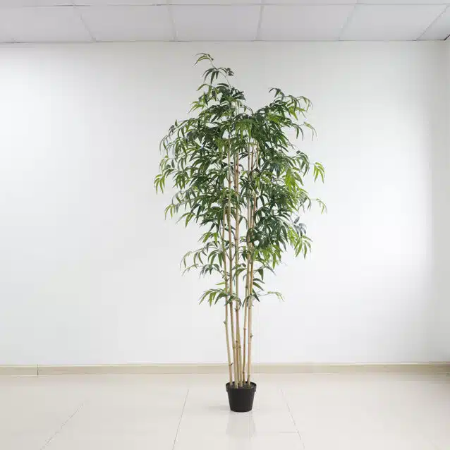 Bamboo 210cm - inlux