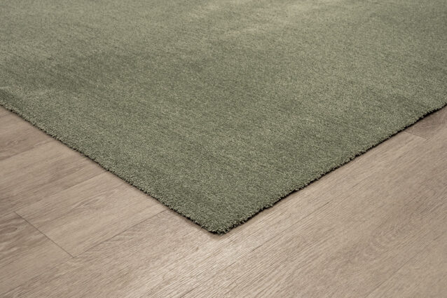 Μοκέτα Velvet 044 Light Green - inlux