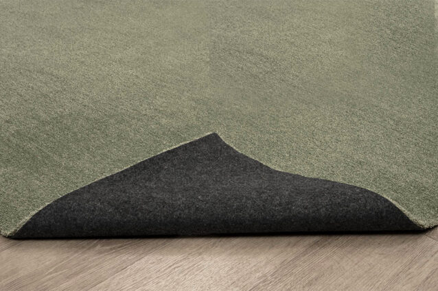Μοκέτα Velvet 044 Light Green - inlux