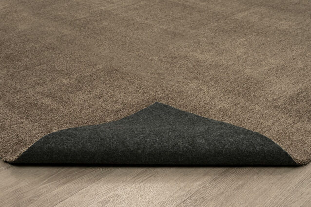Μοκέτα Velvet 080 Taupe - inlux