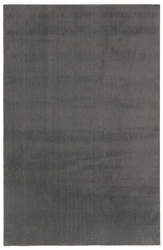 Μοκέτα Velvet 100 Dark Grey - inlux
