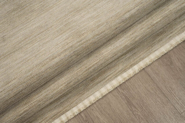 Χαλί Pure 17 Cream Light Grey - inlux