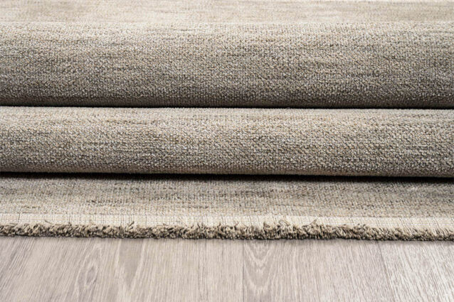 Χαλί Pure 25 Vizon Grey - inlux