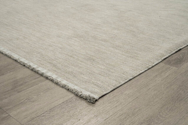 Χαλί Pure 57 Light Grey - inlux
