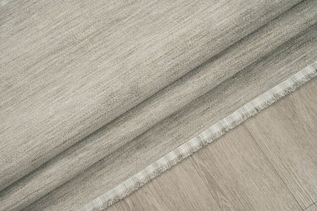 Χαλί Pure 57 Light Grey - inlux