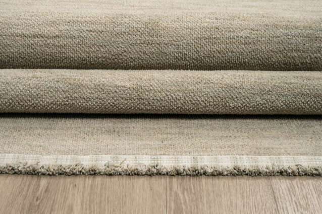 Χαλί Pure 57 Light Grey - inlux