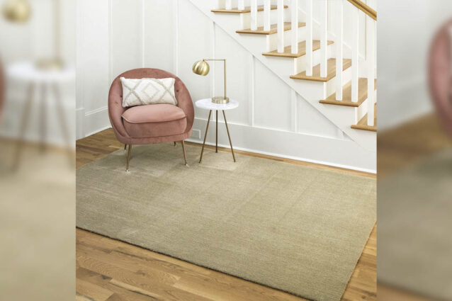 Μοκέτα Velvet 050 Beige - inlux