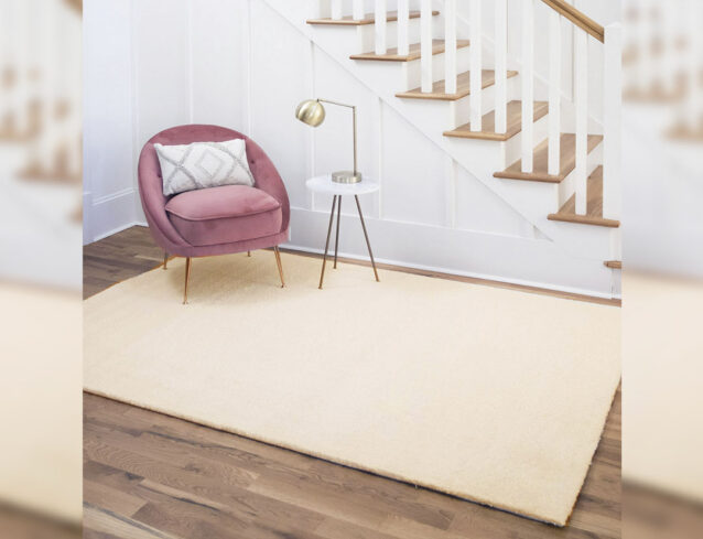 Μοκέτα Velvet 056 Cream - inlux