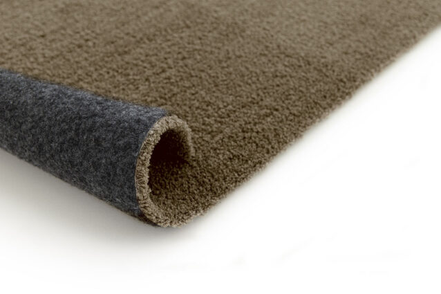 Μοκέτα Velvet 080 Taupe - inlux
