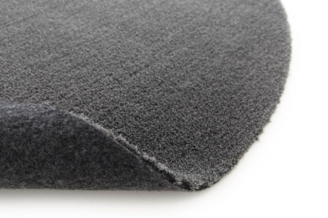 Μοκέτα Velvet 100 Dark Grey - inlux