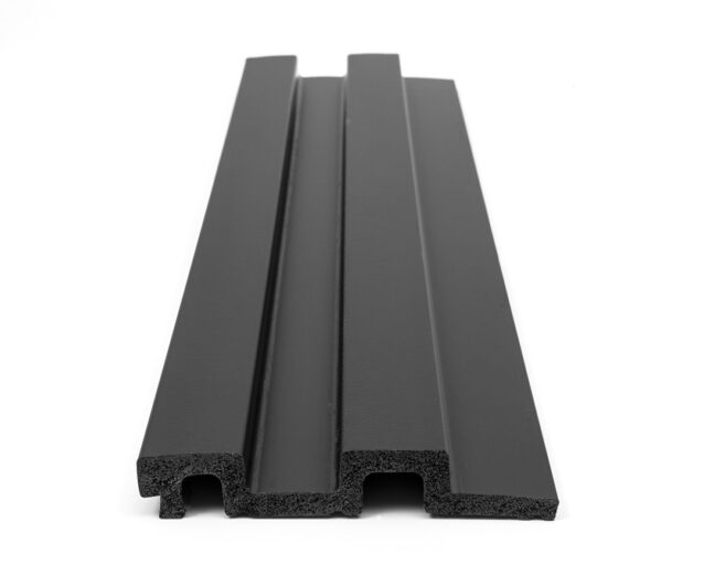 10 Residence Black - inlux
