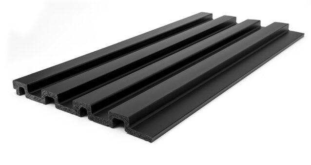 10 Residence Black - inlux
