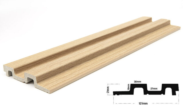 04 Residence White Oak - inlux