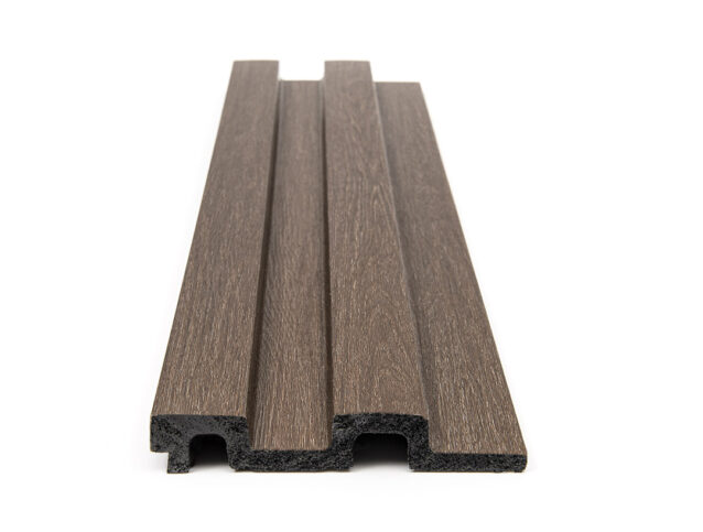 08 Residence Dark Brown Oak - inlux