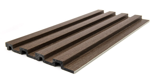 08 Residence Dark Brown Oak - inlux