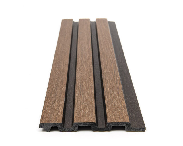 11 Golden Oak/Dark Brown Piano - inlux