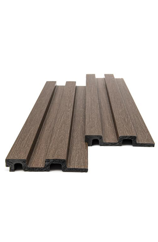 08 Residence Dark Brown Oak - inlux