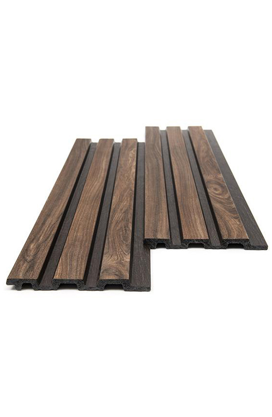 54 Piano Walnut/Dark Brown - inlux