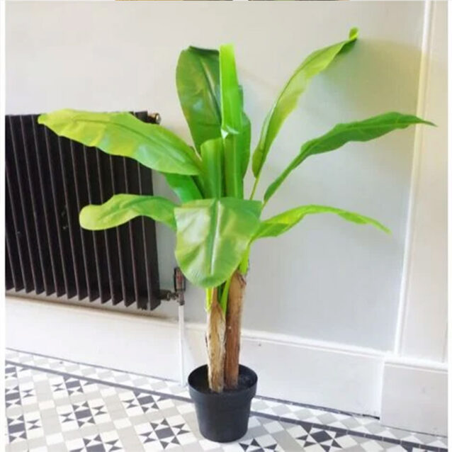 Banana Tree 120cm - inlux