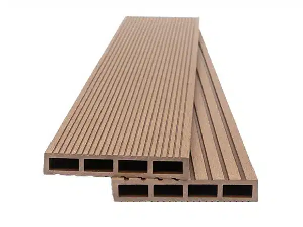 WPC Περίφραξης 20/120mm Teak 50150 - inlux